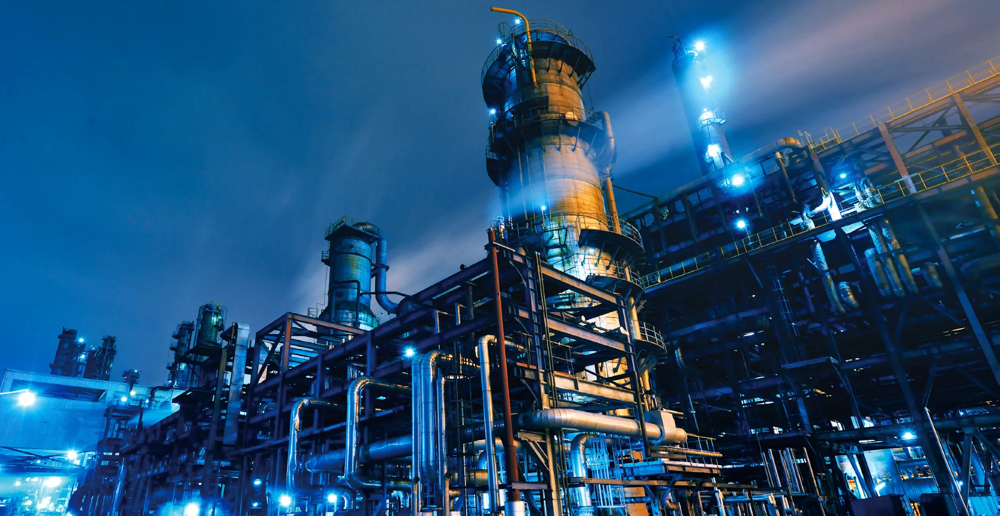 Specialty Chemicals